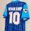 Thumbnail: Arsenal 1994/1995 Bergkamp EPL away Jersey