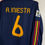 Thumbnail: Spain 2010 Iniesta World Cup Final  long sleeve jersey