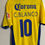 Thumbnail: Club America 2004/2005 Cuauhtemoc Blanco home jersey