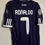Thumbnail: Real Madrid 2010/2011 Ronaldo UCL third jersey