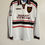 Thumbnail: Manchester United 1998/1999 Beckham UCL long sleeve away jersey