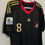 Thumbnail: Germany 2010 Ozil World Cup away jersey