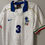 Thumbnail: Italy 1996 Maldini away jersey