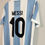 Thumbnail: Argentina Messi 50th anniversary jersey