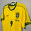 Thumbnail: Brazil 1998 Ronaldo El Fenómeno World Cup home jersey