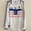 Thumbnail: France 1998 Zidane World Cup away long sleeve jersey