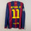 Thumbnail: Barcelona 2015 Neymar UCL long sleeve jersey