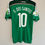 Thumbnail: Mexico 2014 Giovani Dos Santos World Cup home jersey