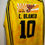 Thumbnail: Club America 1998 Cuauhtemoc Blanco long sleeve home jersey