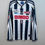 Thumbnail: Monterrey 1999/2000 home long sleeve jersey