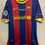 Thumbnail: Barcelona 2011 Xavi UCL final jersey