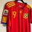 Thumbnail: Spain 2010 Torres World Cup jersey