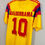 Thumbnail: Colombia 1990 Valderrama home jersey