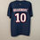 Thumbnail: PSG 2012/2013 Zlatan Ibrahimovic Home jersey