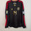 Thumbnail: Mexico 2011 Chicharito Gold Cup away long sleeve jersey