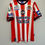 Thumbnail: Vintage Chivas 2002 Ramon Morales home jersey