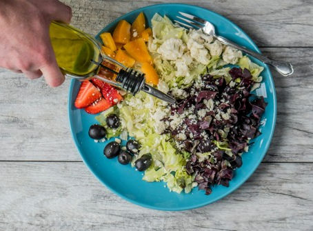 How to Lower LDL Cholesterol Without Medication: A UK Guide