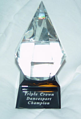 Champions, SeHyoung Jang Don & Adele Jang Don