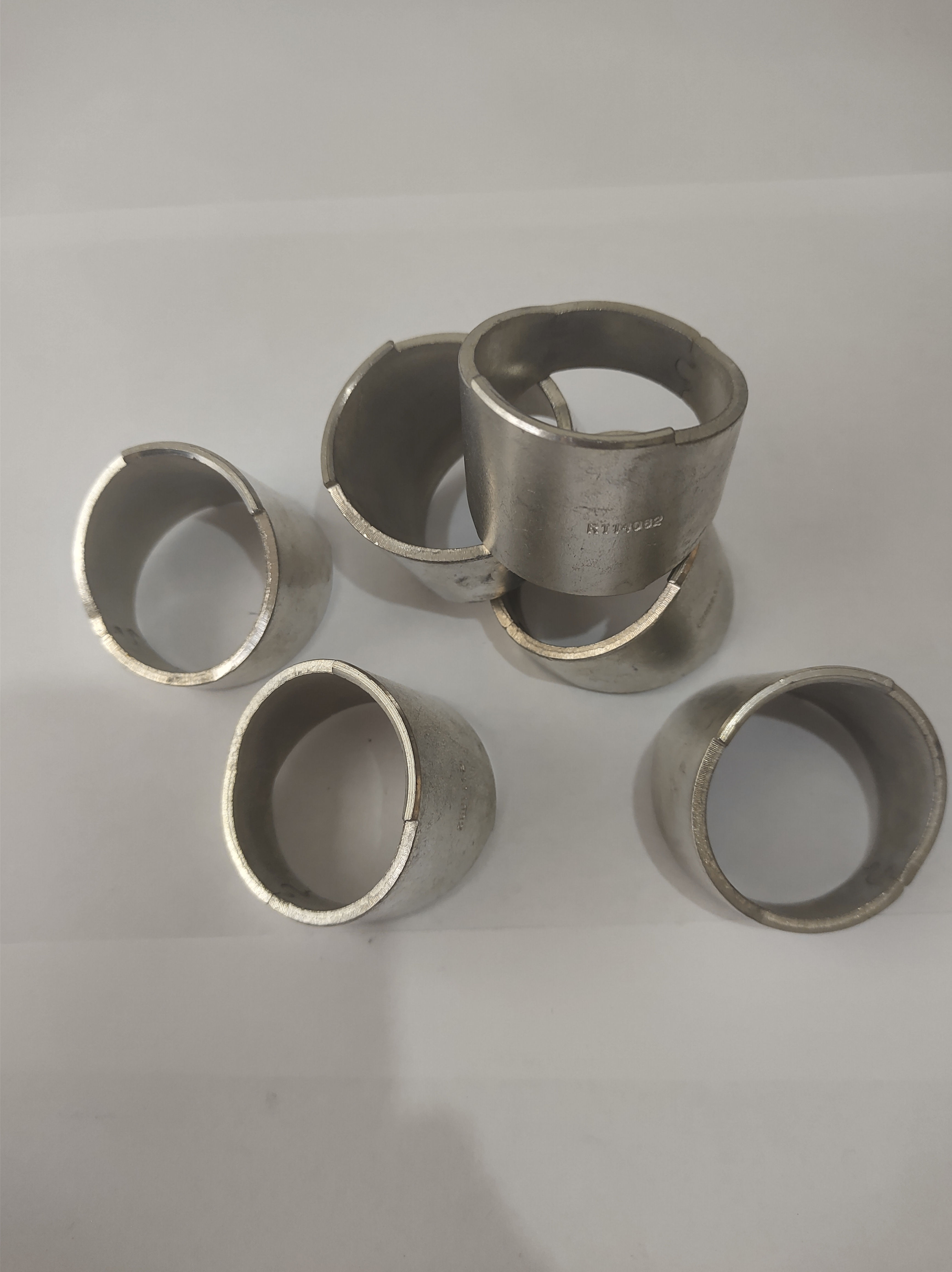BUCHA BIELA STD J DEERE 4.5/6.8 41mm