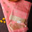 Thumbnail: Banarsi silk