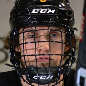 MTU Hockey Commercial