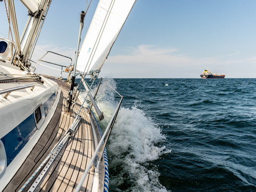 The Benefits of Marine Insurance