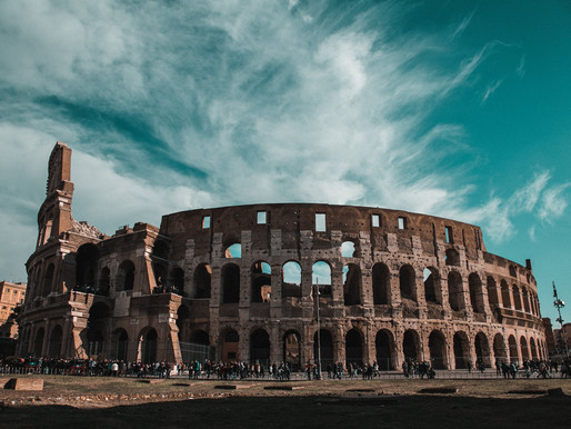 Top 10 Places to Travel in Europe