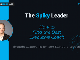 How to Find the Best Executive Coach for Your Specific Leadership Challenge