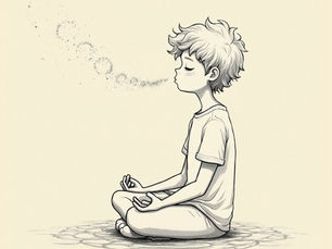 The suit, the spreadsheet, and the silence in the woods (+Celtic Horoscope!)