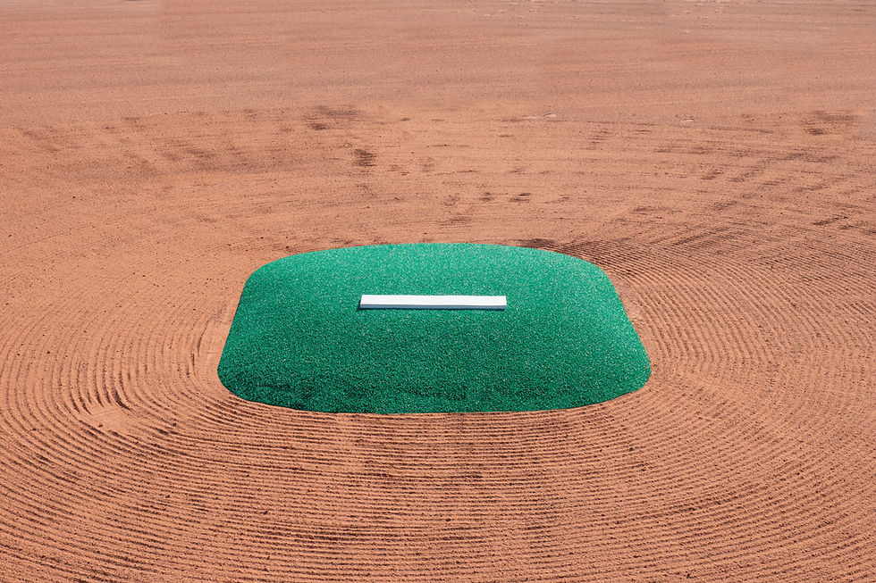 Thumbnail: Allstar Mounds 6"