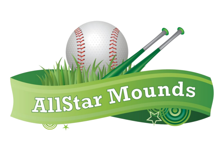Allstar Mounds | Portable Baseball Pitching Mounds