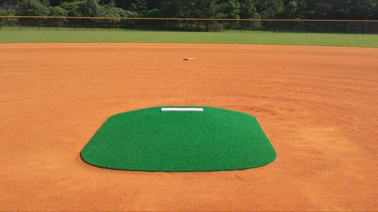 Thumbnail: Allstar Mounds 8" ELITE