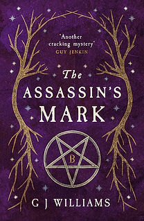 THE ASSASSIN'S MARK
