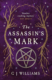 THE ASSASSIN'S MARK