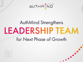 AuthMind Strengthens Leadership Team for Next Phase of Growth