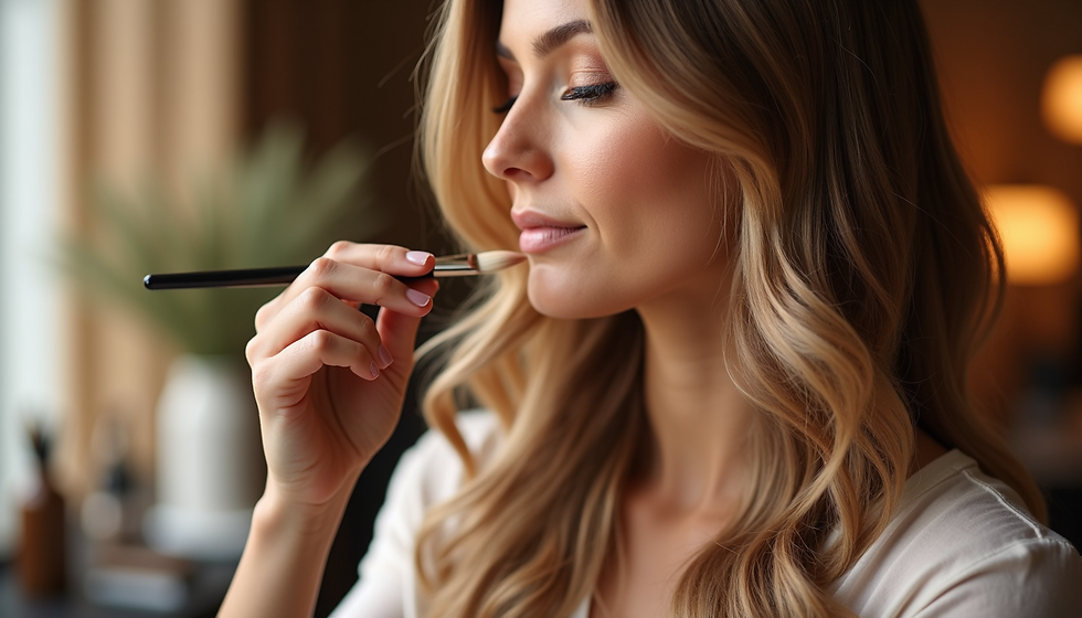 Get Your Dream Balayage at Newport Beach Hair Salon