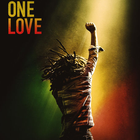 Bob Marley: One Love Review: Music, Legacy, and Black Cultural Memory