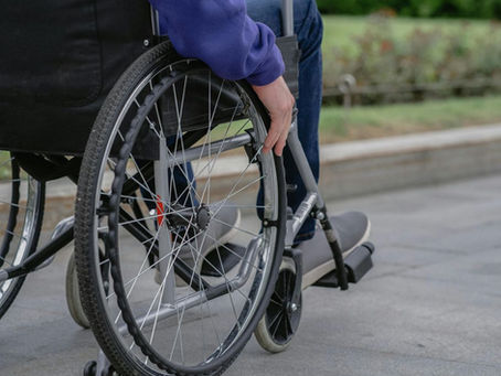 What is an Automatic Disability Under UK Law?