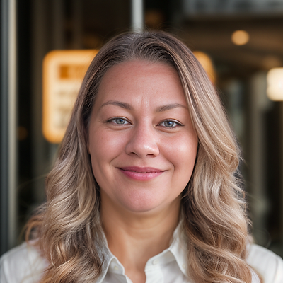 Courtney Latham, MA, LMFT