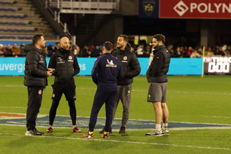 ASM Clermont Auvergne Stade Toulousain