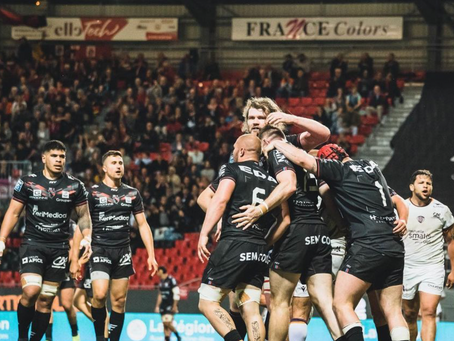 L'immanquable de la phase régulière de Pro D2