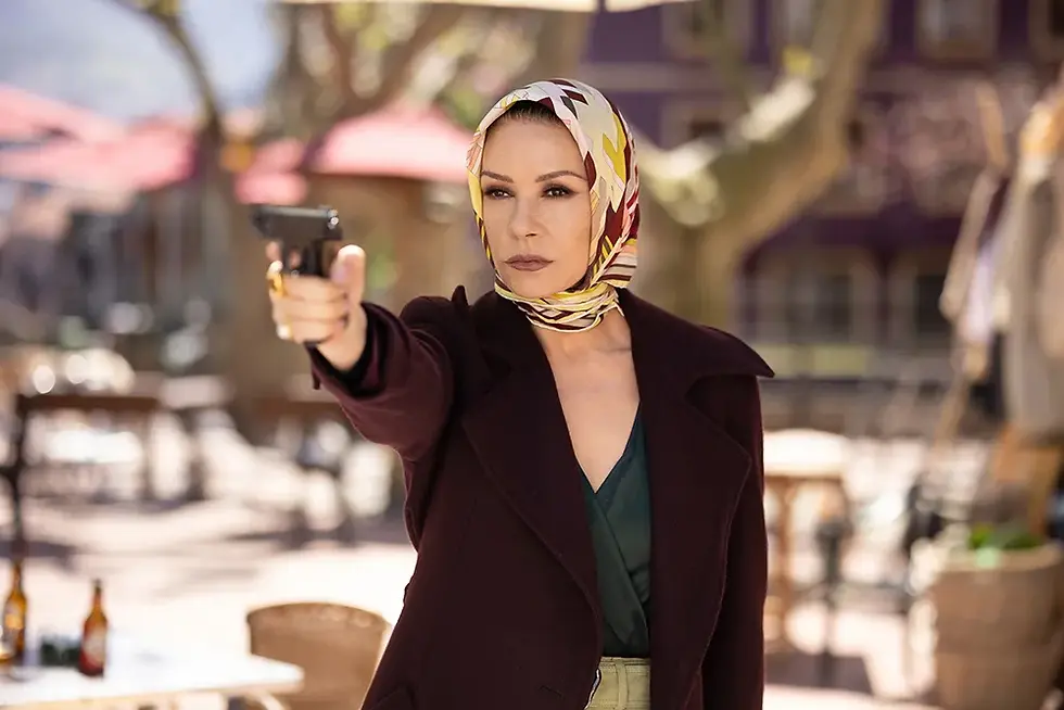 The Must-Watch Series Set to Take Over Our Screens this Autumn