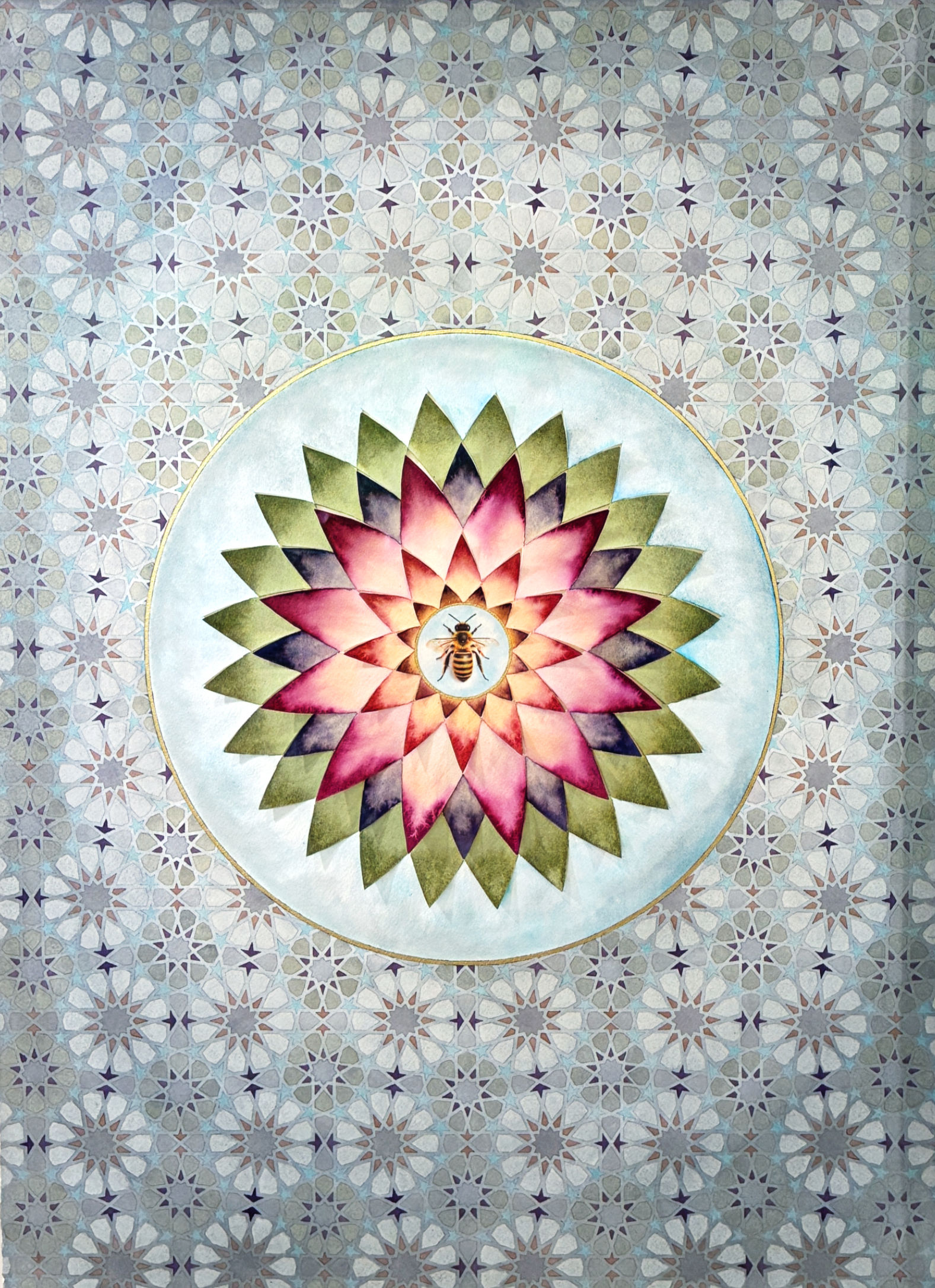La Flor by Victoria Cassidy