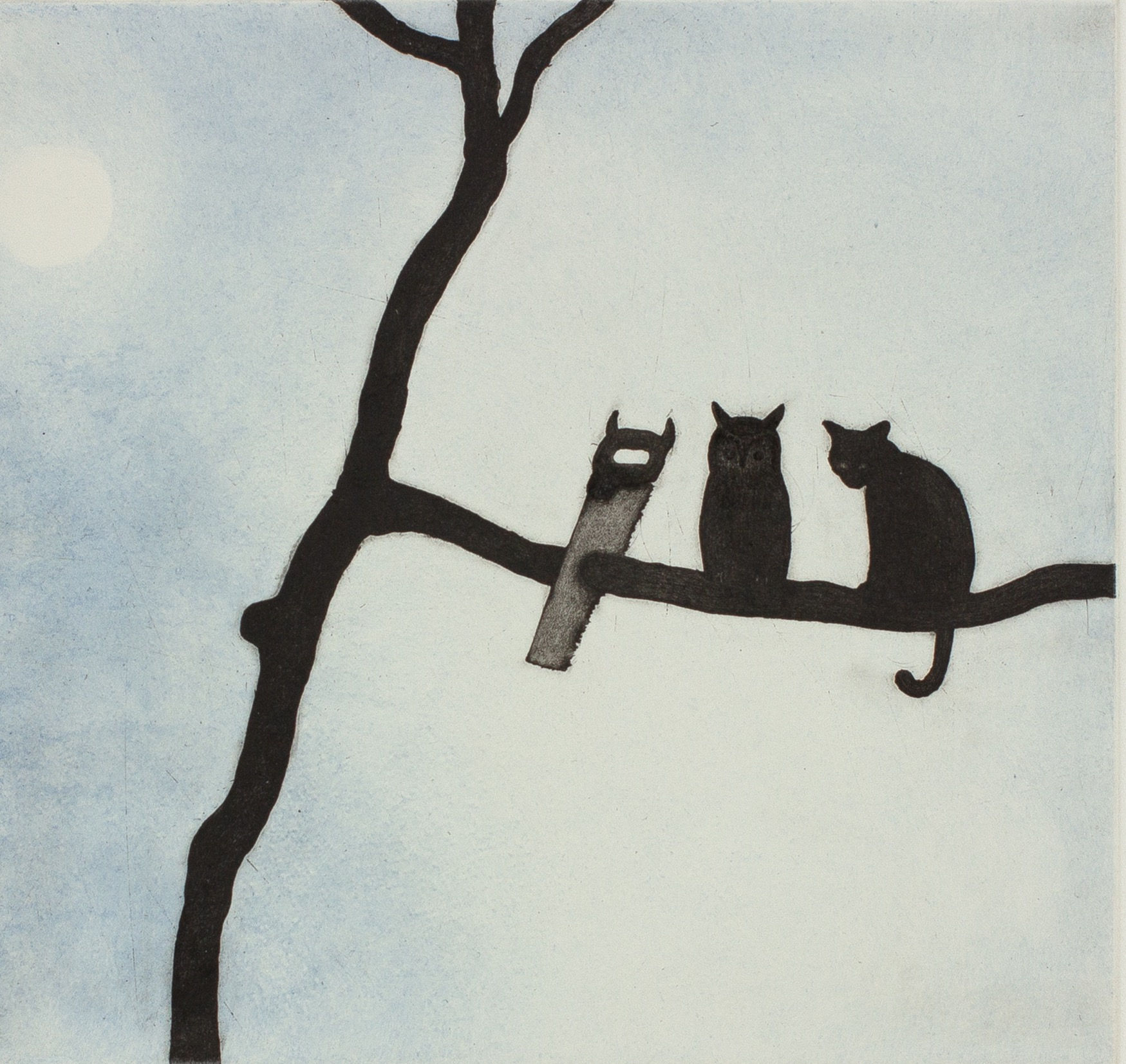 AGM by Alasdair Wallace