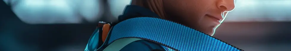 Hero Banner - Página Home