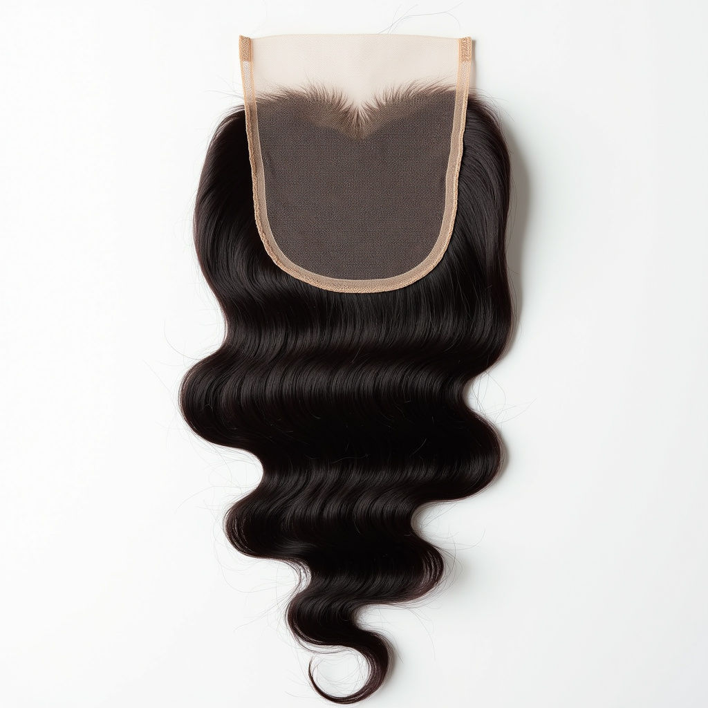 Lace Front Closure