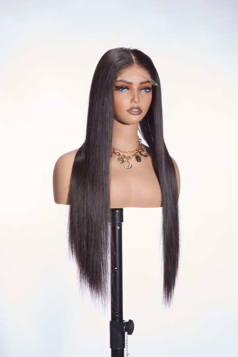 Thumbnail: STRAIGHT FULL LACE WIGS