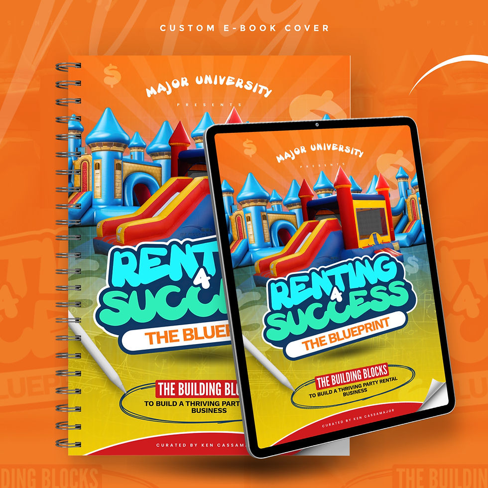 Thumbnail: E-BOOK/WORKBOOK/PLANNERS