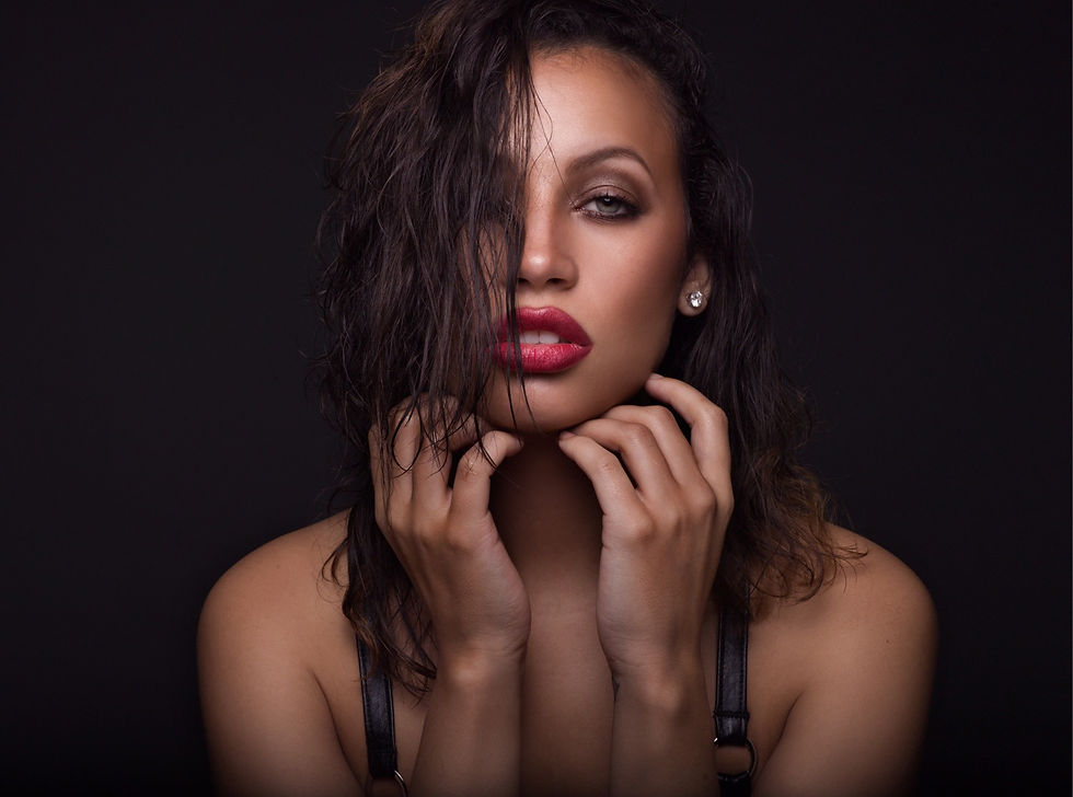 RENEW HEIR - WIG LAUNDRY