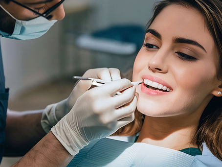 Flúor: Elemento para fortalecimento do esmalte dos dentes